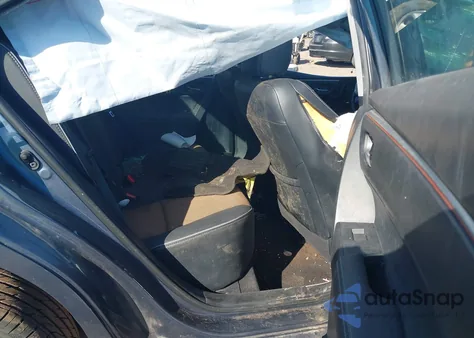 2016 Toyota Corolla S Plus from USA, damaged, VIN 2T1BURHEXGC508557